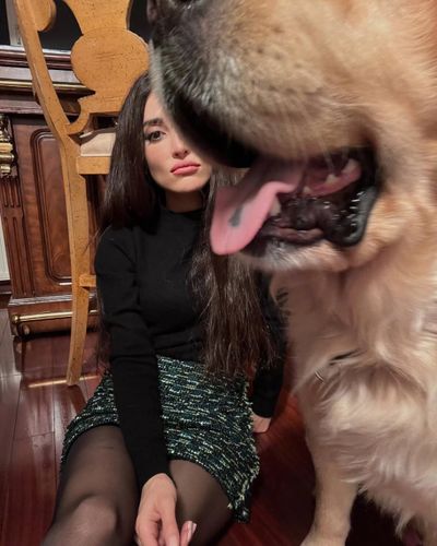 Melike İpek Yalova seksi ifşa fotoğrafı 27