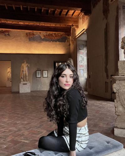 Melike İpek Yalova seksi ifşa fotoğrafı 29