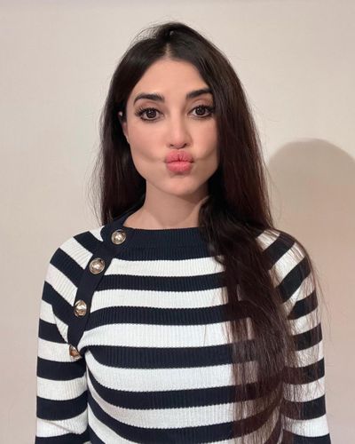 Melike İpek Yalova seksi ifşa fotoğrafı 31