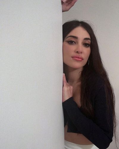 Melike İpek Yalova seksi ifşa fotoğrafı 37