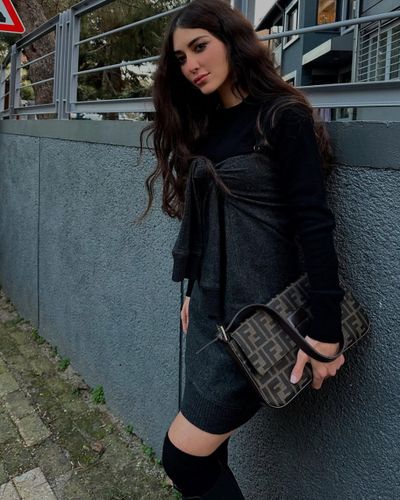 Melike İpek Yalova seksi ifşa fotoğrafı 38
