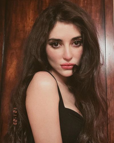 Melike İpek Yalova seksi ifşa fotoğrafı 39