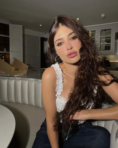 Melike İpek Yalova seksi ifşa fotoğrafı 3