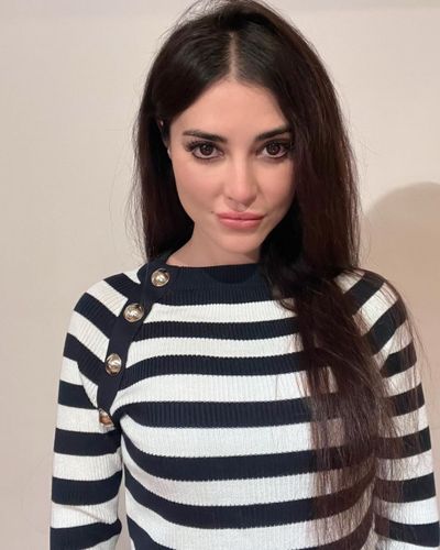 Melike İpek Yalova seksi ifşa fotoğrafı 40