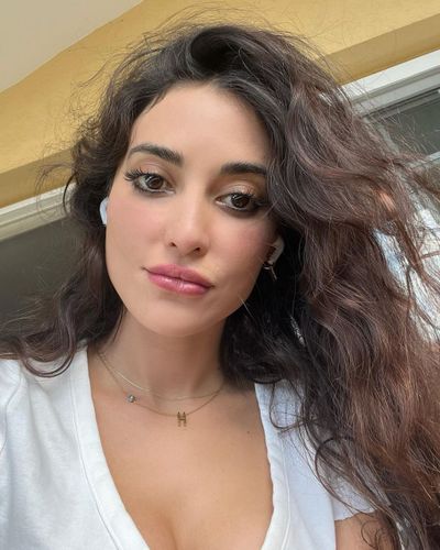 Melike İpek Yalova seksi ifşa fotoğrafı 41