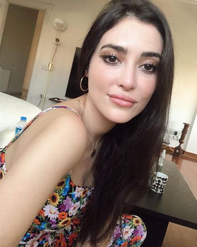 Melike İpek Yalova seksi ifşa fotoğrafı 44