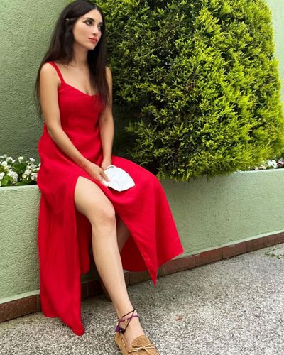 Melike İpek Yalova seksi ifşa fotoğrafı 45