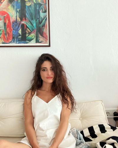 Melike İpek Yalova seksi ifşa fotoğrafı 47