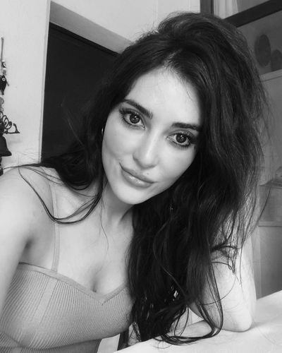 Melike İpek Yalova seksi ifşa fotoğrafı 48