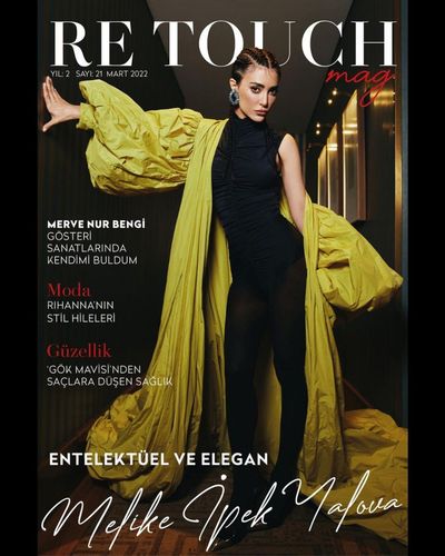 Melike İpek Yalova seksi ifşa fotoğrafı 49