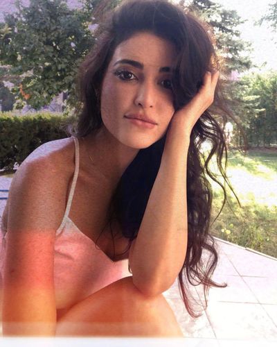 Melike İpek Yalova seksi ifşa fotoğrafı 50