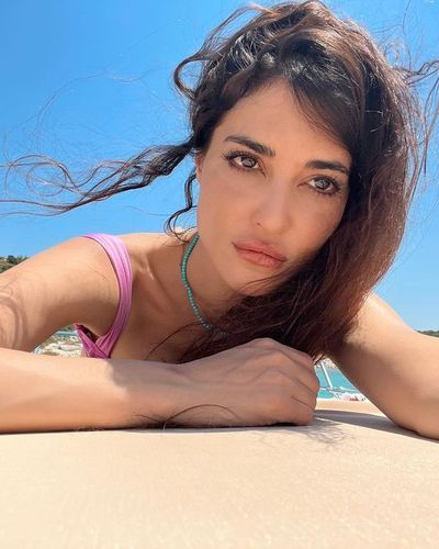 Melike İpek Yalova seksi ifşa fotoğrafı 55