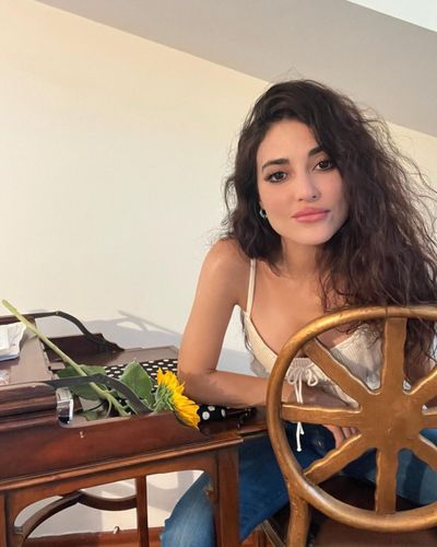 Melike İpek Yalova seksi ifşa fotoğrafı 56