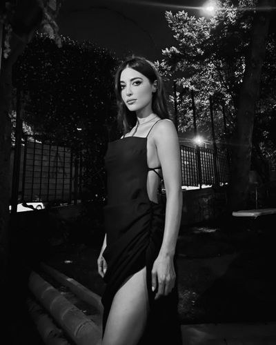 Melike İpek Yalova seksi ifşa fotoğrafı 57