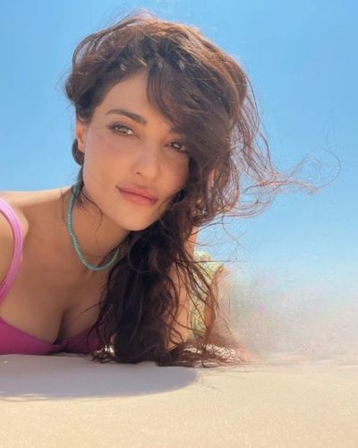 Melike İpek Yalova seksi ifşa fotoğrafı 58