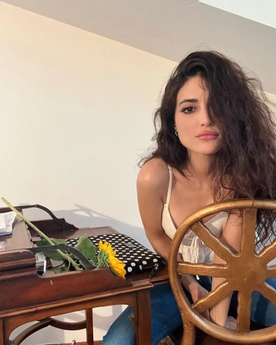 Melike İpek Yalova seksi ifşa fotoğrafı 60