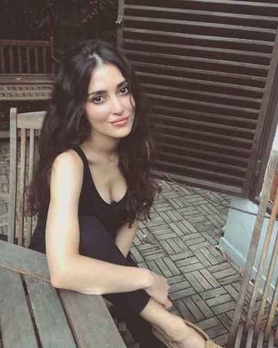 Melike İpek Yalova seksi ifşa fotoğrafı 63