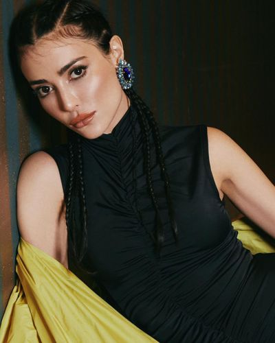 Melike İpek Yalova seksi ifşa fotoğrafı 64