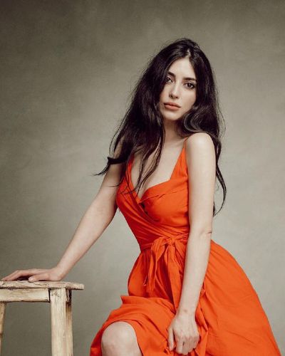 Melike İpek Yalova seksi ifşa fotoğrafı 65
