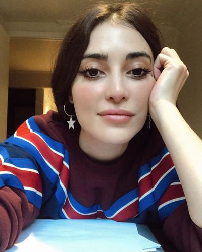 Melike İpek Yalova seksi ifşa fotoğrafı 66