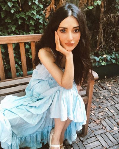 Melike İpek Yalova seksi ifşa fotoğrafı 68