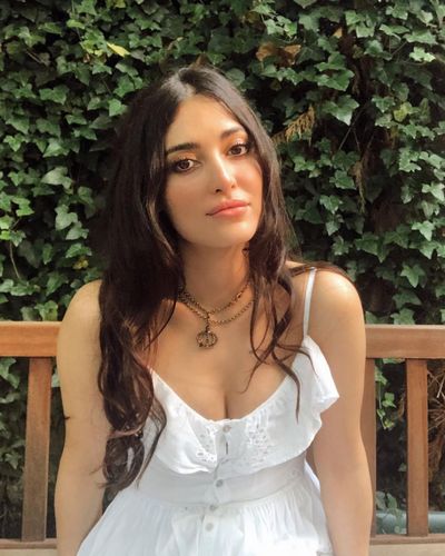 Melike İpek Yalova seksi ifşa fotoğrafı 70