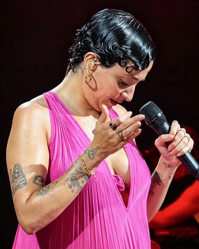 Melike Şahin seksi ifşa fotoğrafı 37