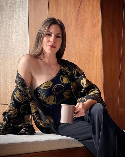 Melis Babadağ seksi ifşa fotoğrafı 102