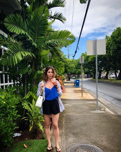 Melis Babadağ seksi ifşa fotoğrafı 109