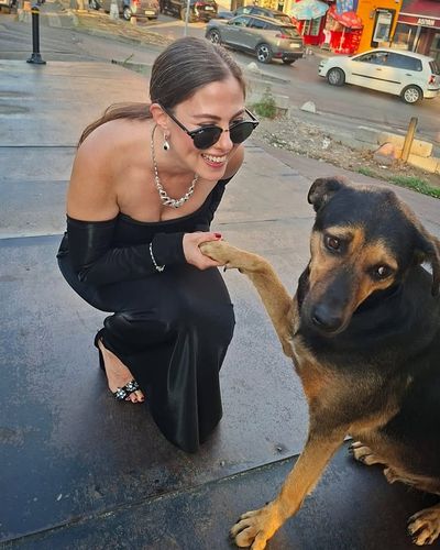 Melis Babadağ seksi ifşa fotoğrafı 10