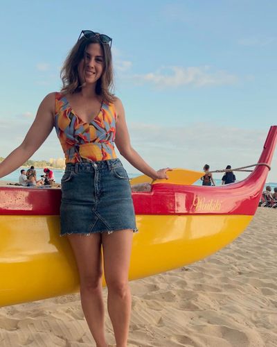 Melis Babadağ seksi ifşa fotoğrafı 112