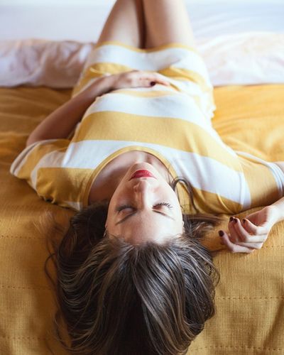 Melis Babadağ seksi ifşa fotoğrafı 113