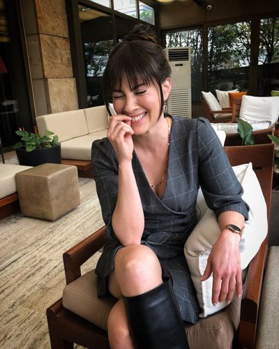 Melis Babadağ seksi ifşa fotoğrafı 114