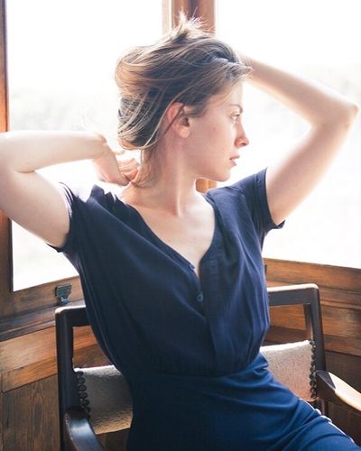 Melis Babadağ seksi ifşa fotoğrafı 118