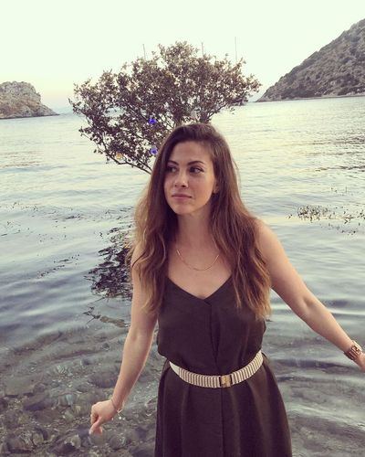 Melis Babadağ seksi ifşa fotoğrafı 129