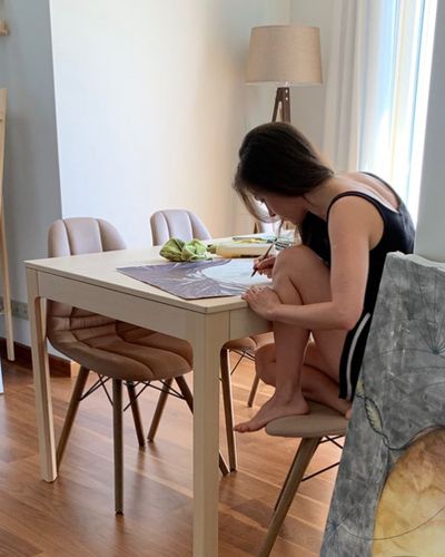 Melis Babadağ seksi ifşa fotoğrafı 130