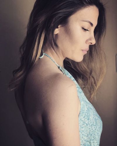 Melis Babadağ seksi ifşa fotoğrafı 131