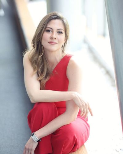 Melis Babadağ seksi ifşa fotoğrafı 135