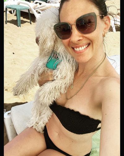 Melis Babadağ seksi ifşa fotoğrafı 140