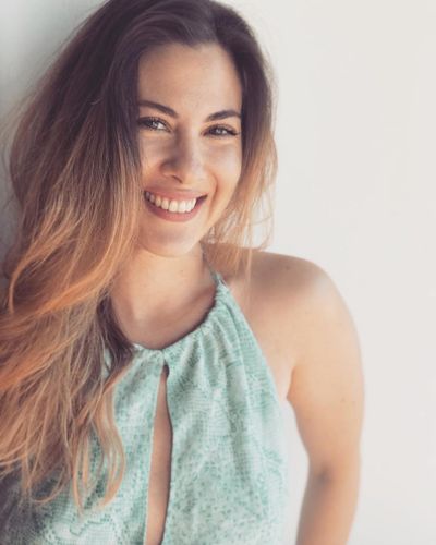 Melis Babadağ seksi ifşa fotoğrafı 162