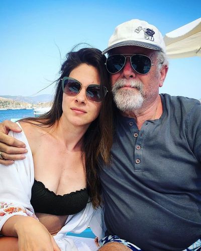 Melis Babadağ seksi ifşa fotoğrafı 165
