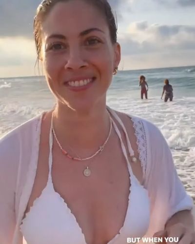Melis Babadağ seksi ifşa fotoğrafı 166