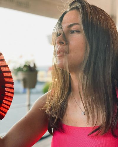 Melis Babadağ seksi ifşa fotoğrafı 167