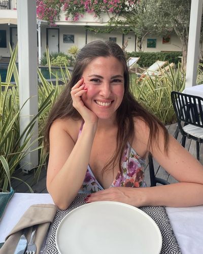 Melis Babadağ seksi ifşa fotoğrafı 16