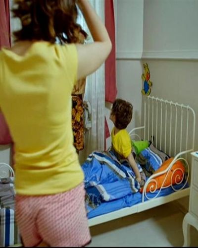 Melis Babadağ seksi ifşa fotoğrafı 174