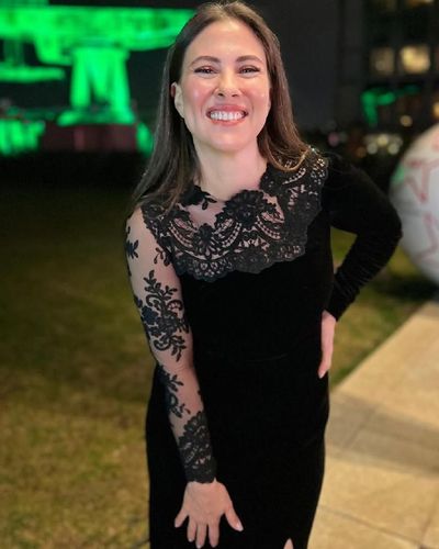 Melis Babadağ seksi ifşa fotoğrafı 1