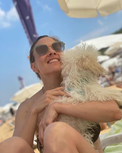 Melis Babadağ seksi ifşa fotoğrafı 222