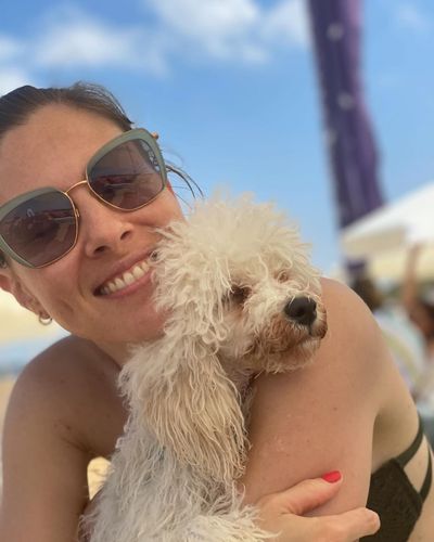 Melis Babadağ seksi ifşa fotoğrafı 224