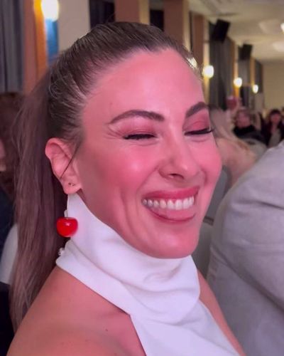Melis Babadağ seksi ifşa fotoğrafı 229