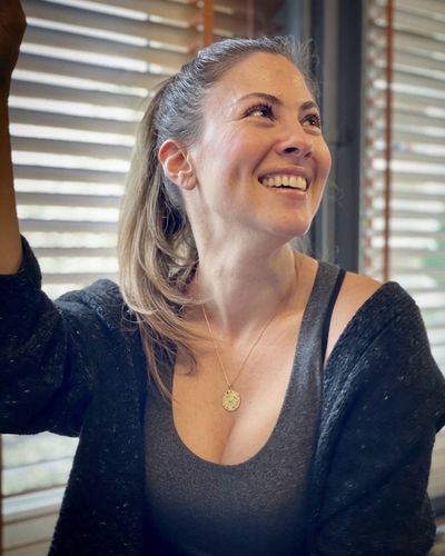 Melis Babadağ seksi ifşa fotoğrafı 241